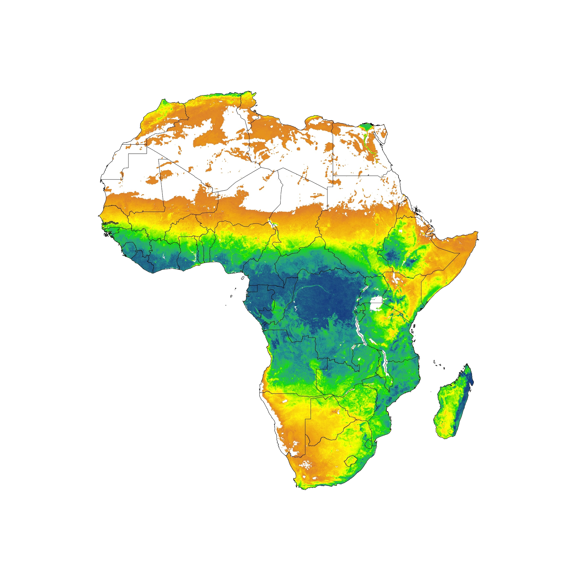 Climate Change Is Not a Data Problem. It’s a Storytelling Problem.