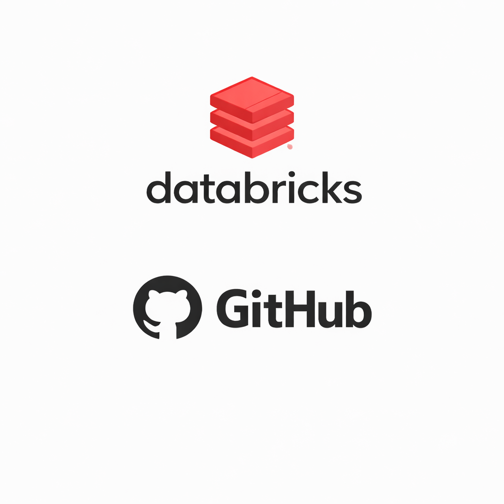 Git + Databricks Repos: how version control actually works