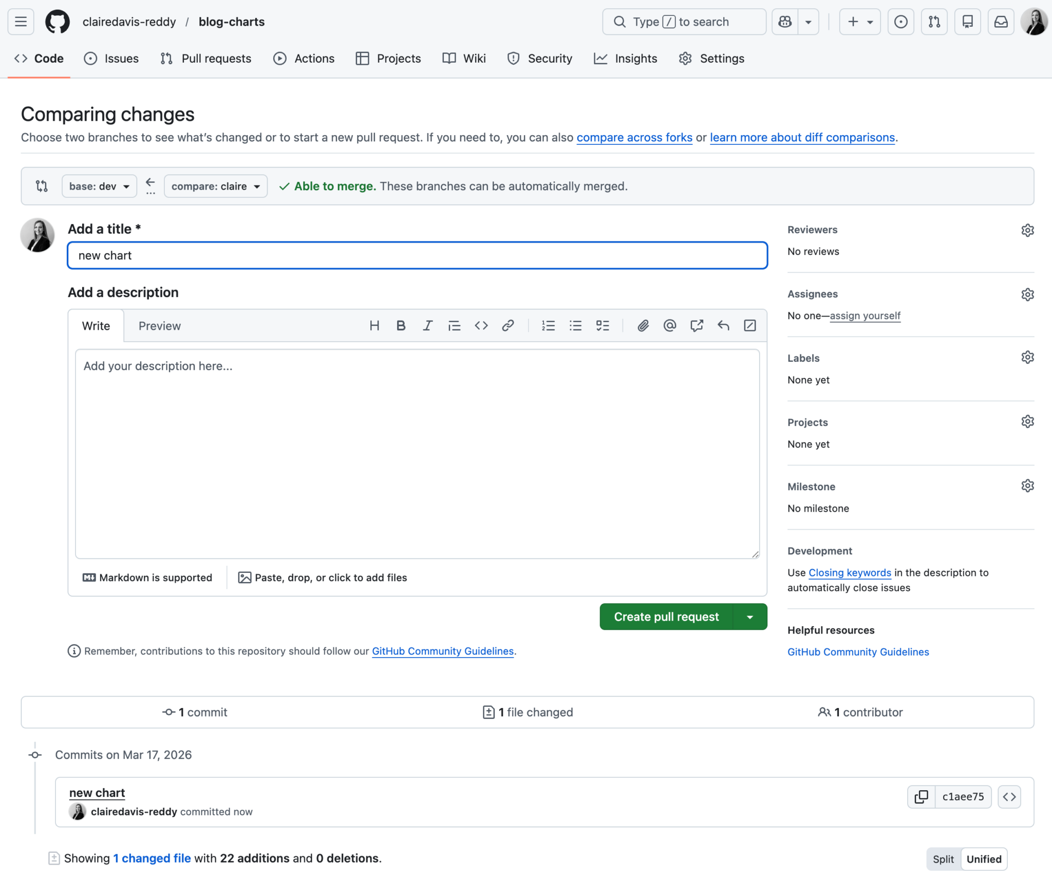 Git + Databricks Repos: how version control actually works – Claire ...